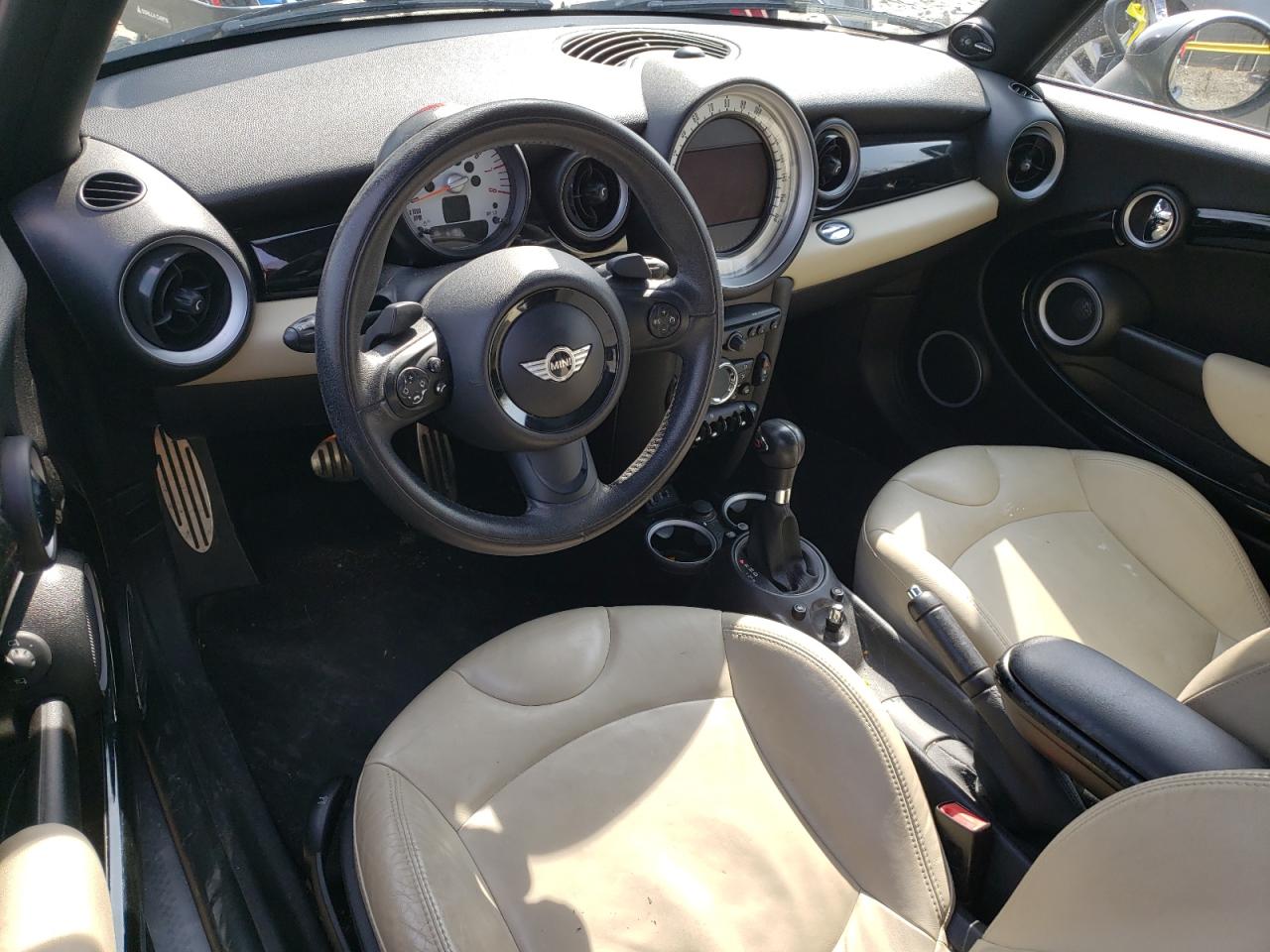 2013 MINI Cooper - Image 8