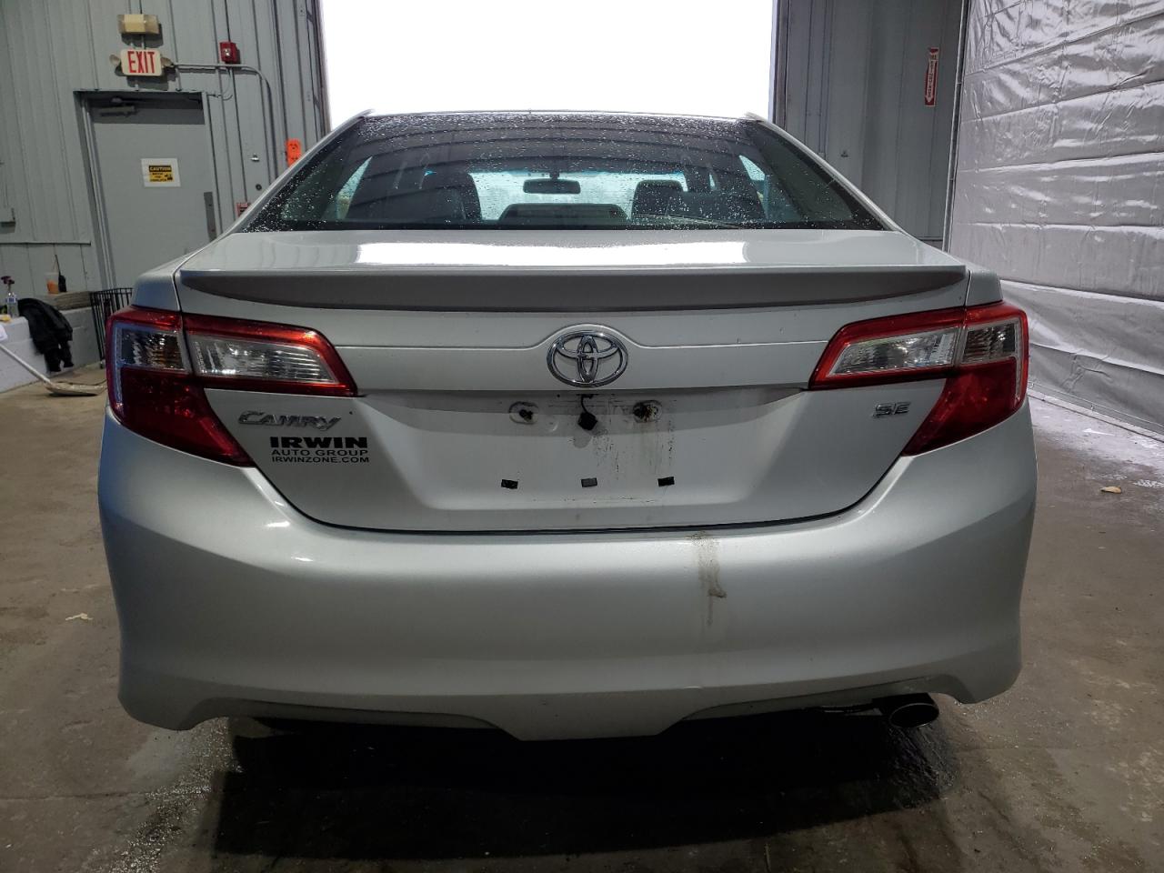 2012 Toyota Camry - Image 6