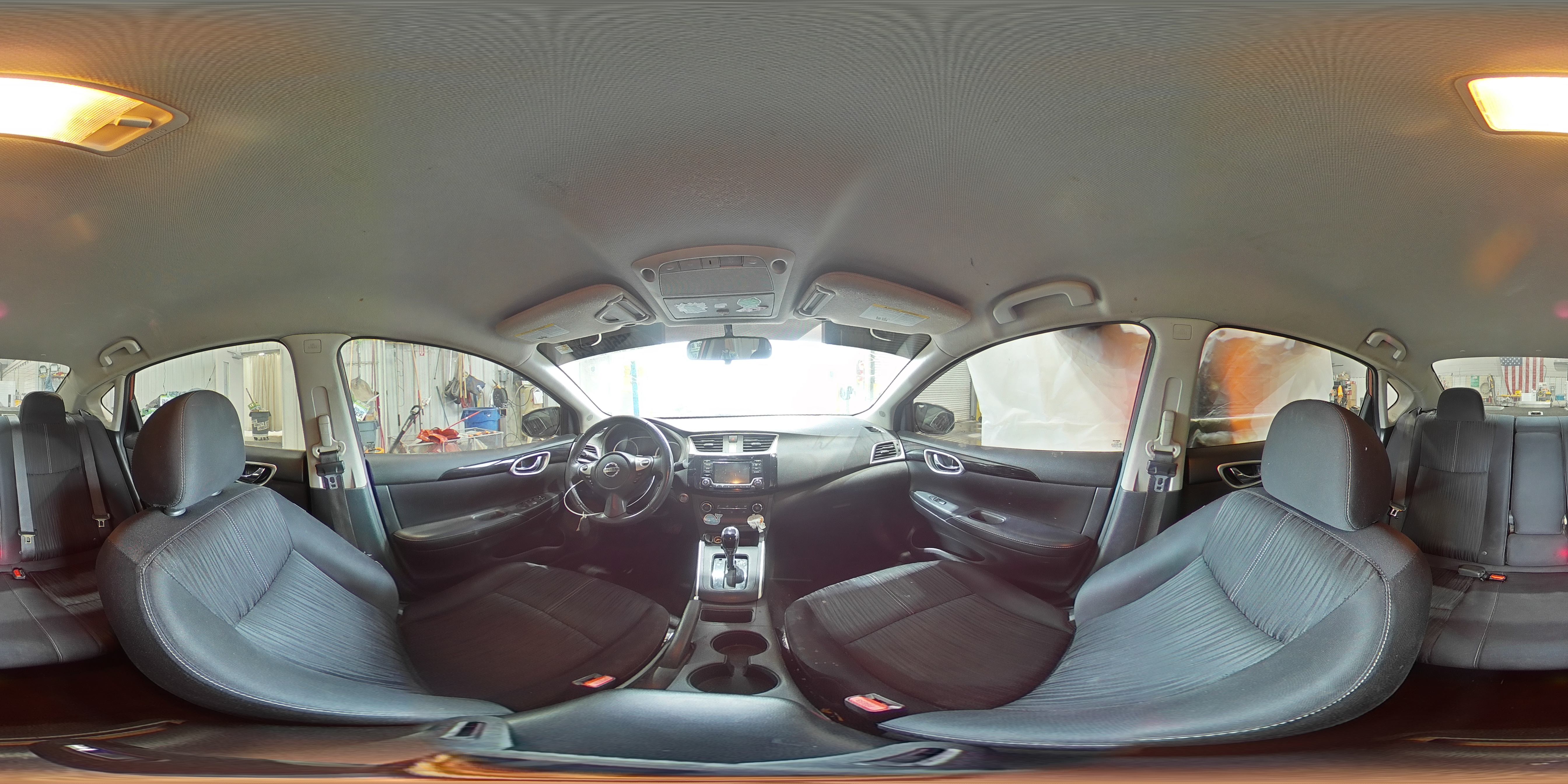 2016 Nissan Sentra - Image 12