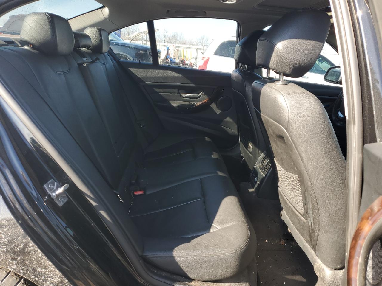 2014 BMW 3er - Image 10
