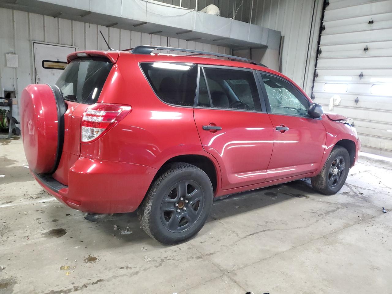 2012 Toyota RAV 4 - Image 3
