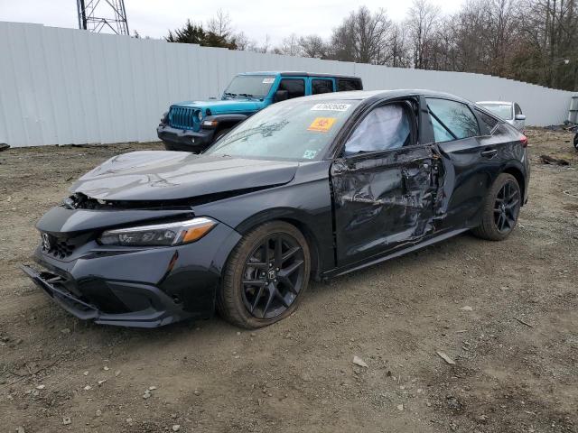 HONDA CIVIC SPOR 2023