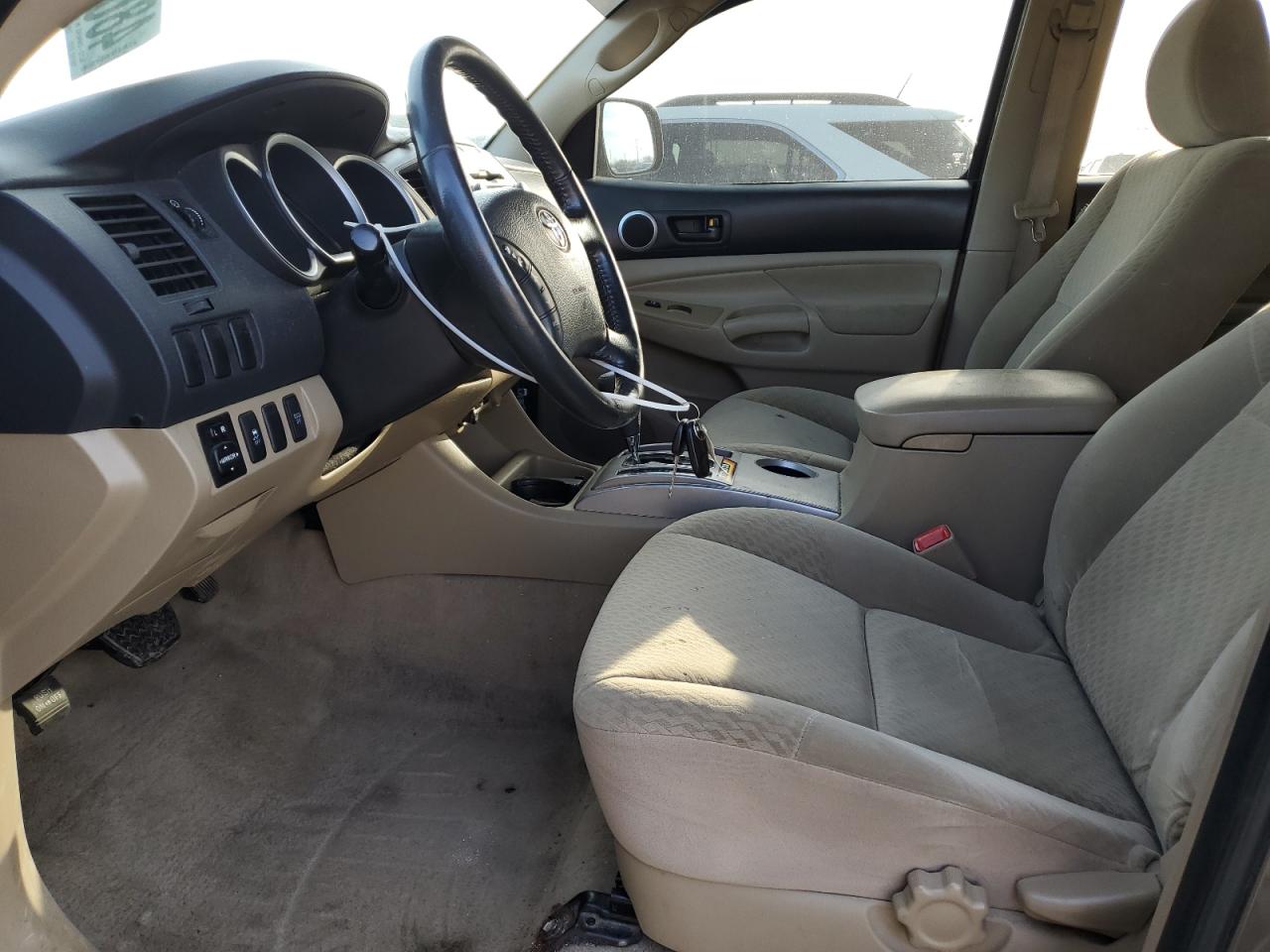 2009 Toyota Tacoma - Image 7