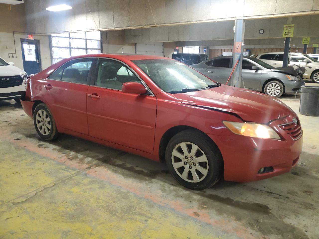 2009 Toyota Camry - Image 4