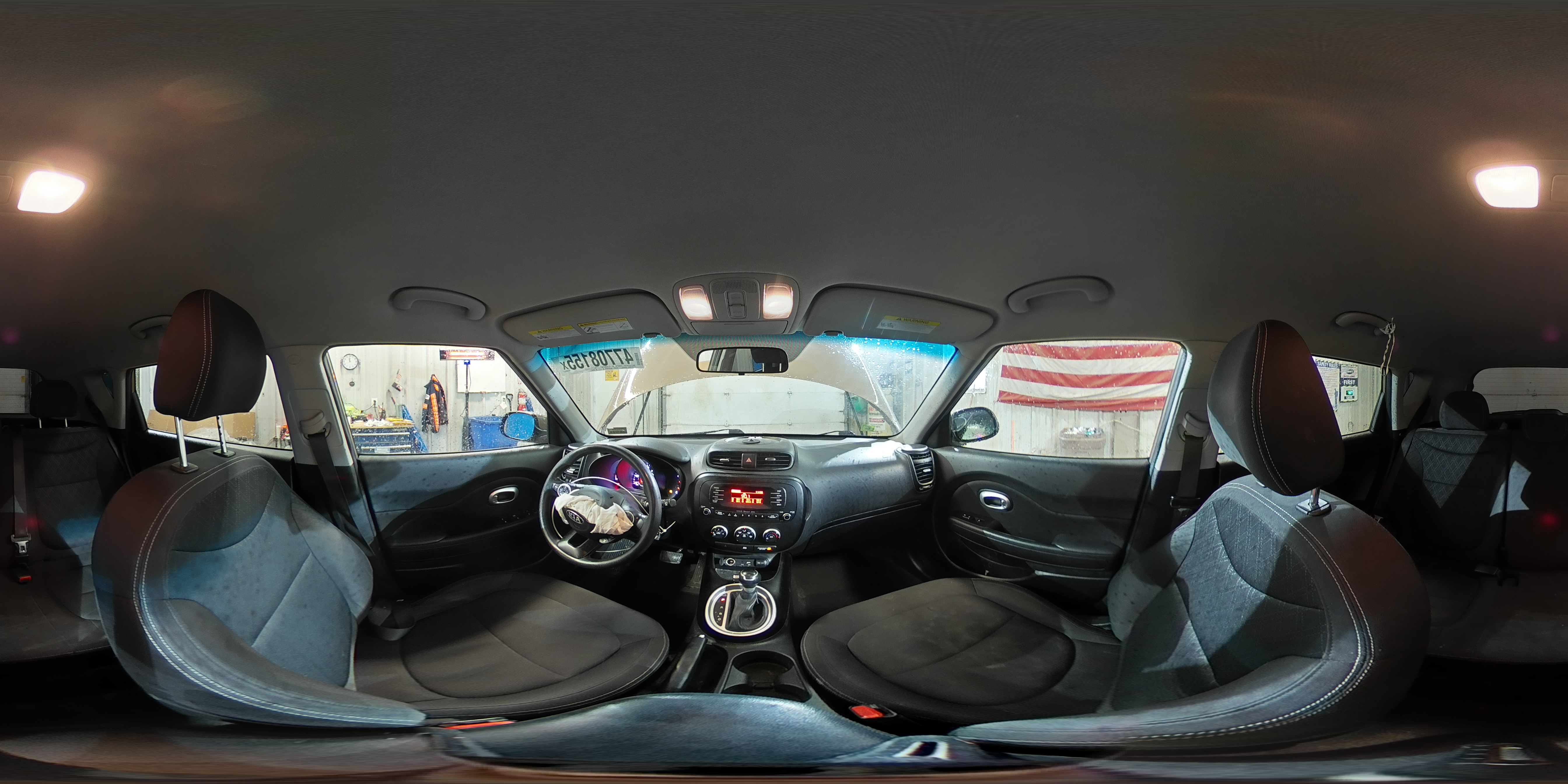 2016 Kia Soul - Image 14