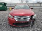 2011 Ford Taurus Sel na sprzedaż w Hueytown, AL - Front End