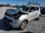 2016 Kia Soul  за продажба в Riverview, FL - Front End