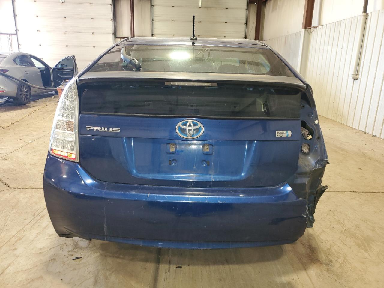 2010 Toyota Prius - Image 6
