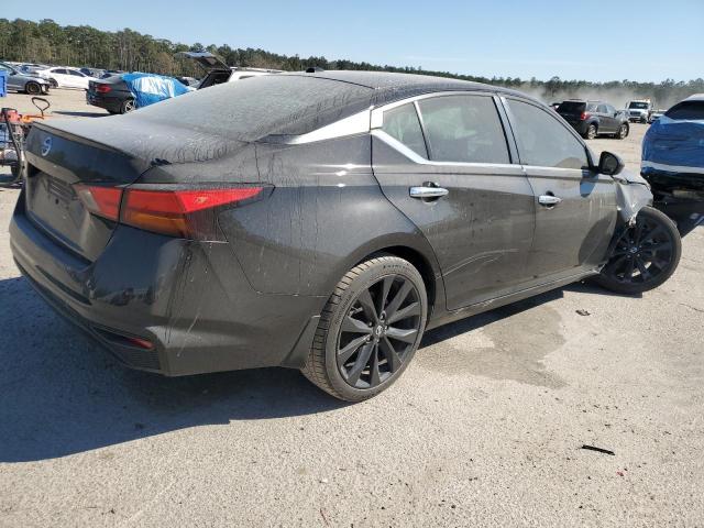  NISSAN ALTIMA 2020 Czarny