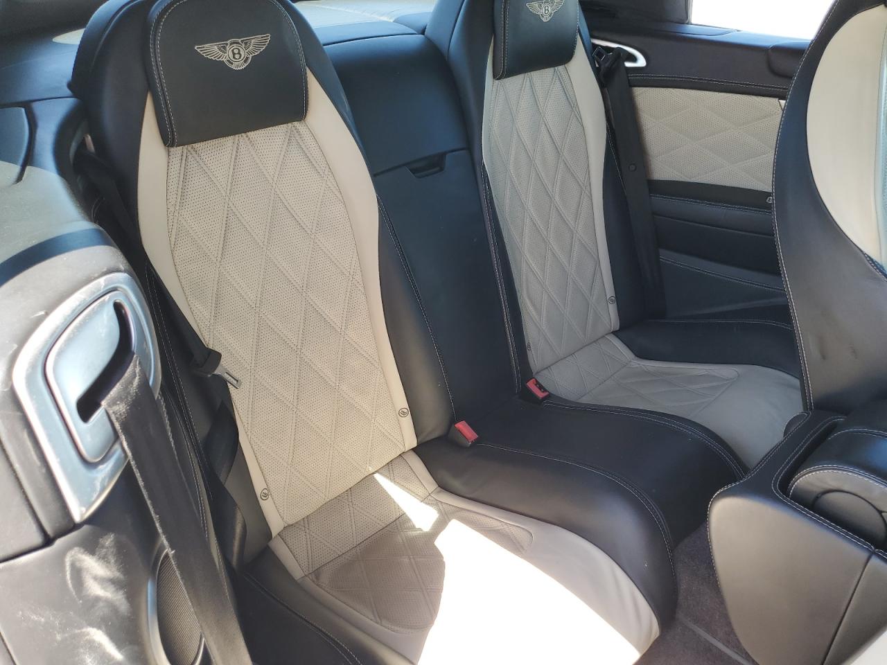 2013 Bentley Continental - Image 10