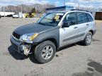 2002 Toyota Rav4  na sprzedaż w Ham Lake, MN - Front End