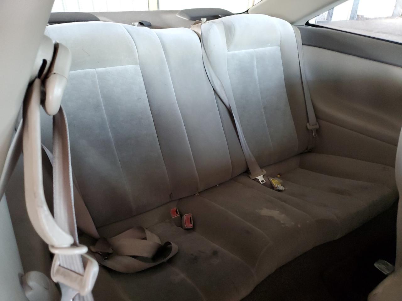 2003 Toyota Camry Solara - Image 10