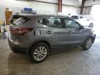 2021 Nissan Rogue Sport Sv for Sale in Lufkin, TX - Front End