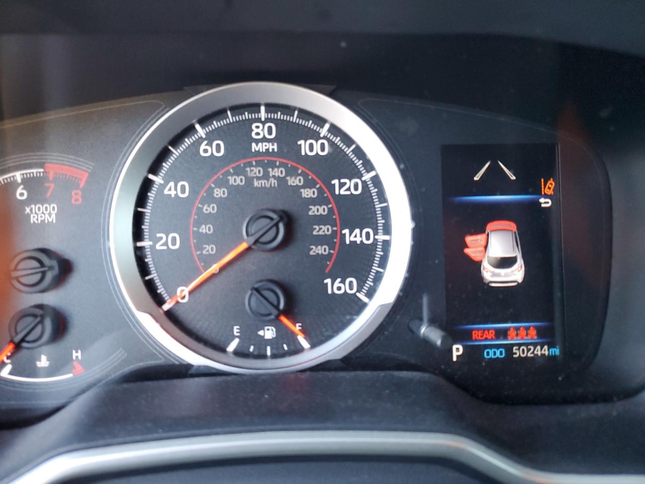 2021 Toyota Corolla - Image 9