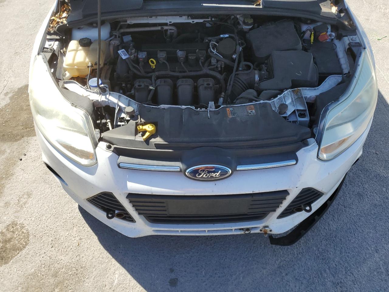 2014 Ford Focus - Image 12