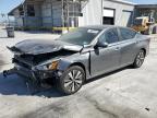2021 Nissan Altima Sv იყიდება Corpus Christi-ში, TX - Front End