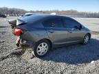 2012 Honda Civic Lx for Sale in Gastonia, NC - Rear End