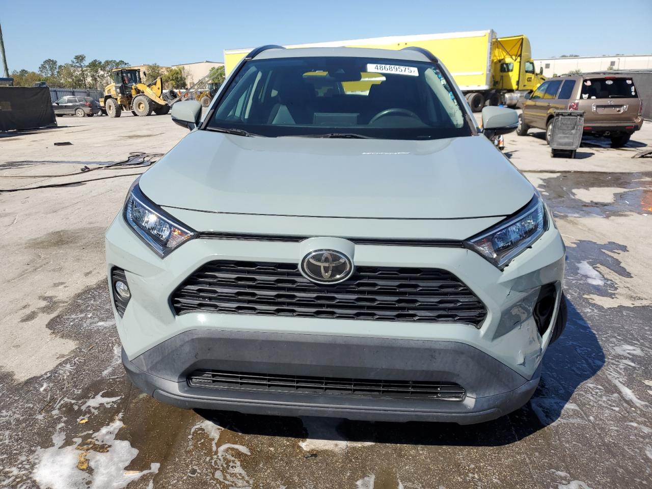 2019 Toyota RAV 4 - Image 5