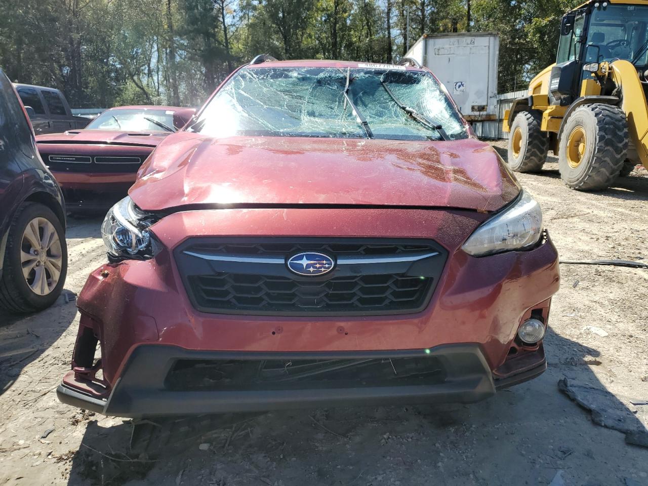 2019 Subaru XV - Image 5