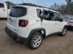 2018 Jeep Renegade Latitude na sprzedaż w Greenwell Springs, LA - All Over