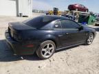 2001 Ford Mustang Gt   na sprzedaż w Cicero, IN - Top/Roof
