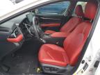 2022 Toyota Camry Xse en Venta en Houston, TX - Hail