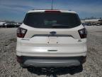 2017 Ford Escape Se на продаже в Hueytown, AL - Front End