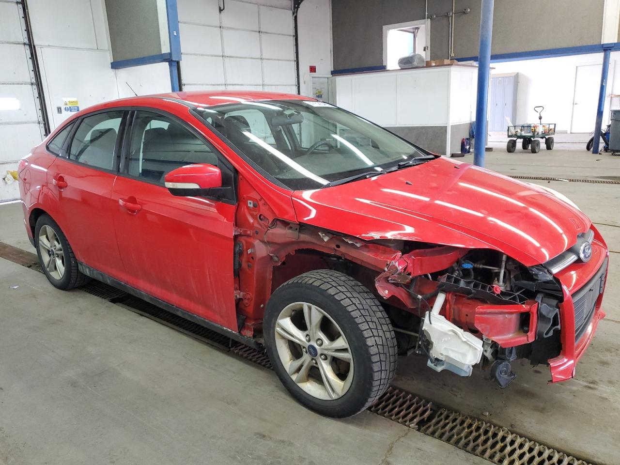 2014 Ford Focus - Image 4
