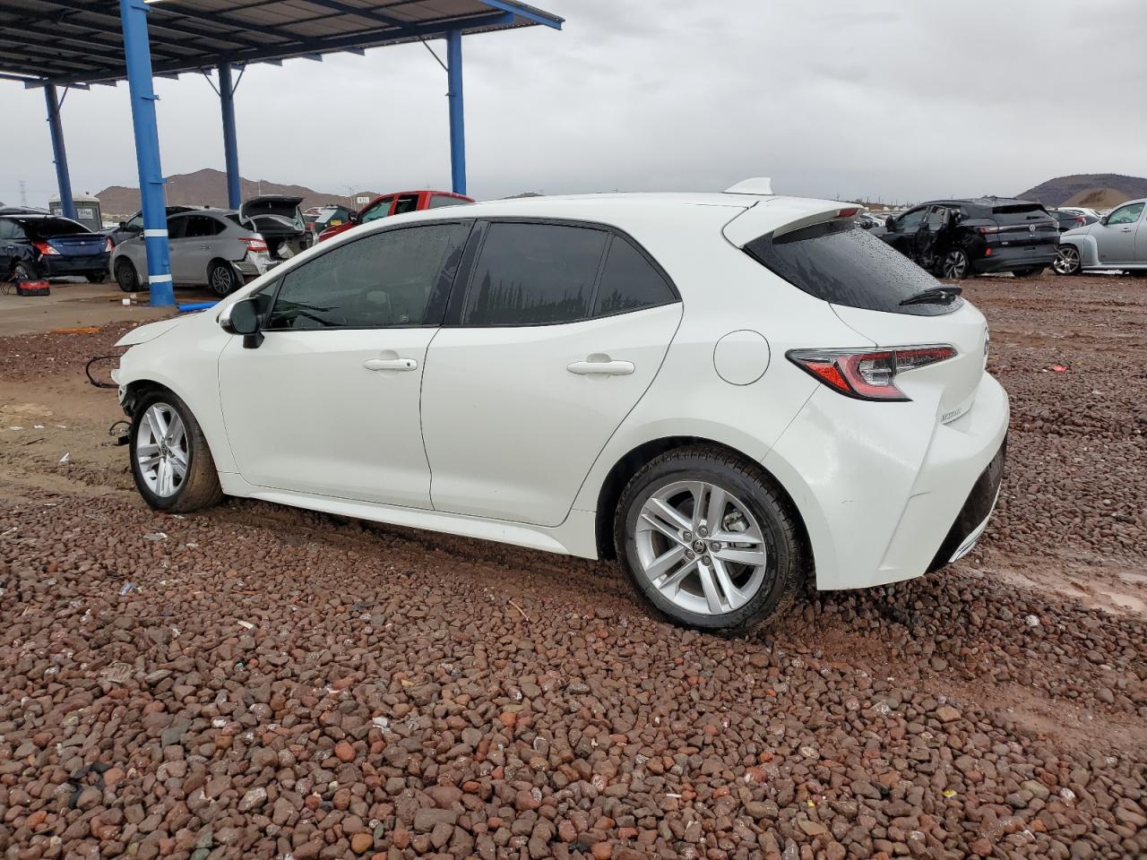 2019 Toyota Corolla - Image 2