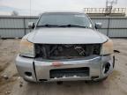 2009 Nissan Titan Xe იყიდება Kansas City-ში, KS - Front End
