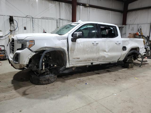  GMC SIERRA 2019 Белы