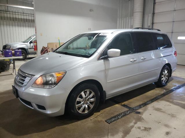 2010 Honda Odyssey Ex