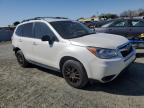 2016 Subaru Forester 2.5I zu verkaufen in Antelope, CA - Rear End