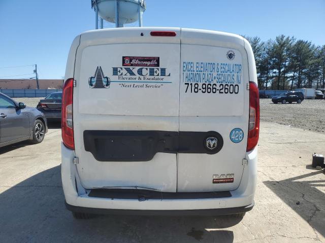  RAM All Models 2022 Білий