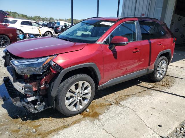 TOYOTA RAV4 – zdjęcie z aukcji, lot #50382685