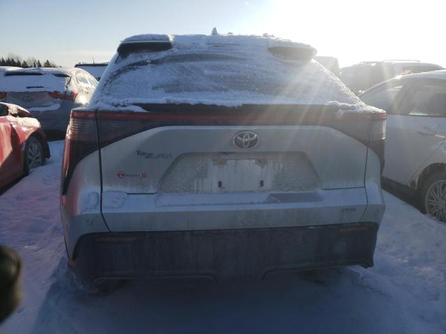 2023 TOYOTA BZ4X XLE