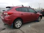 2019 Subaru Impreza  de vânzare în Littleton, CO - Front End
