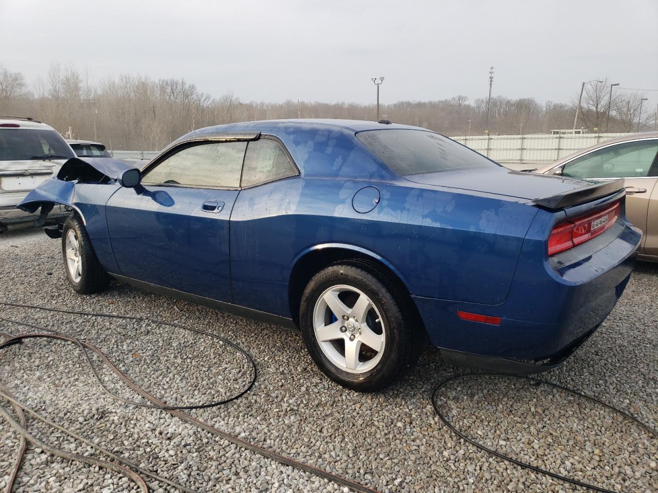 2009 Dodge Challenger - Image 2