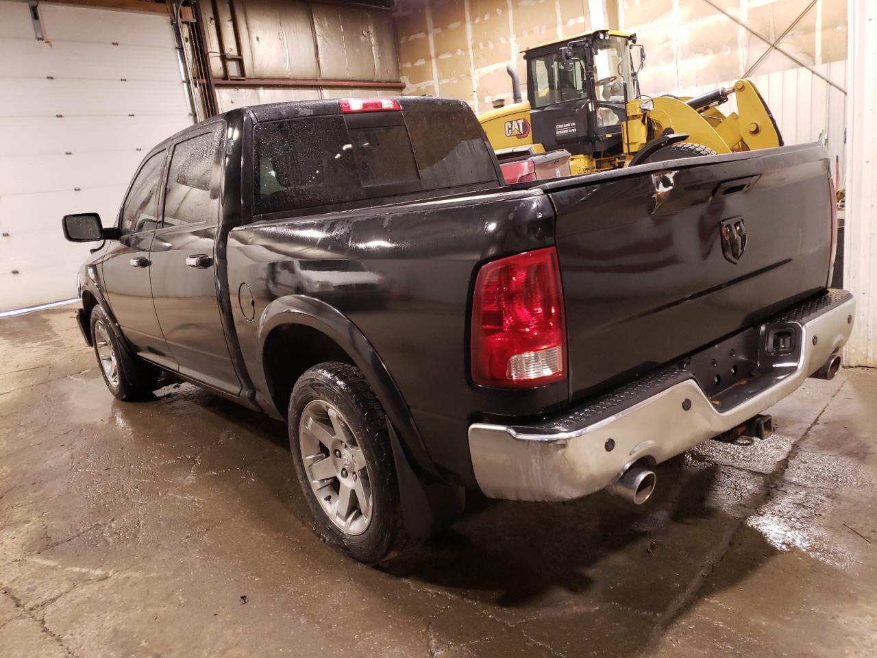 2011 Dodge RAM - Image 2