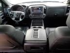 2017 Gmc Sierra K1500 Slt for Sale in Conway, AR - Front End