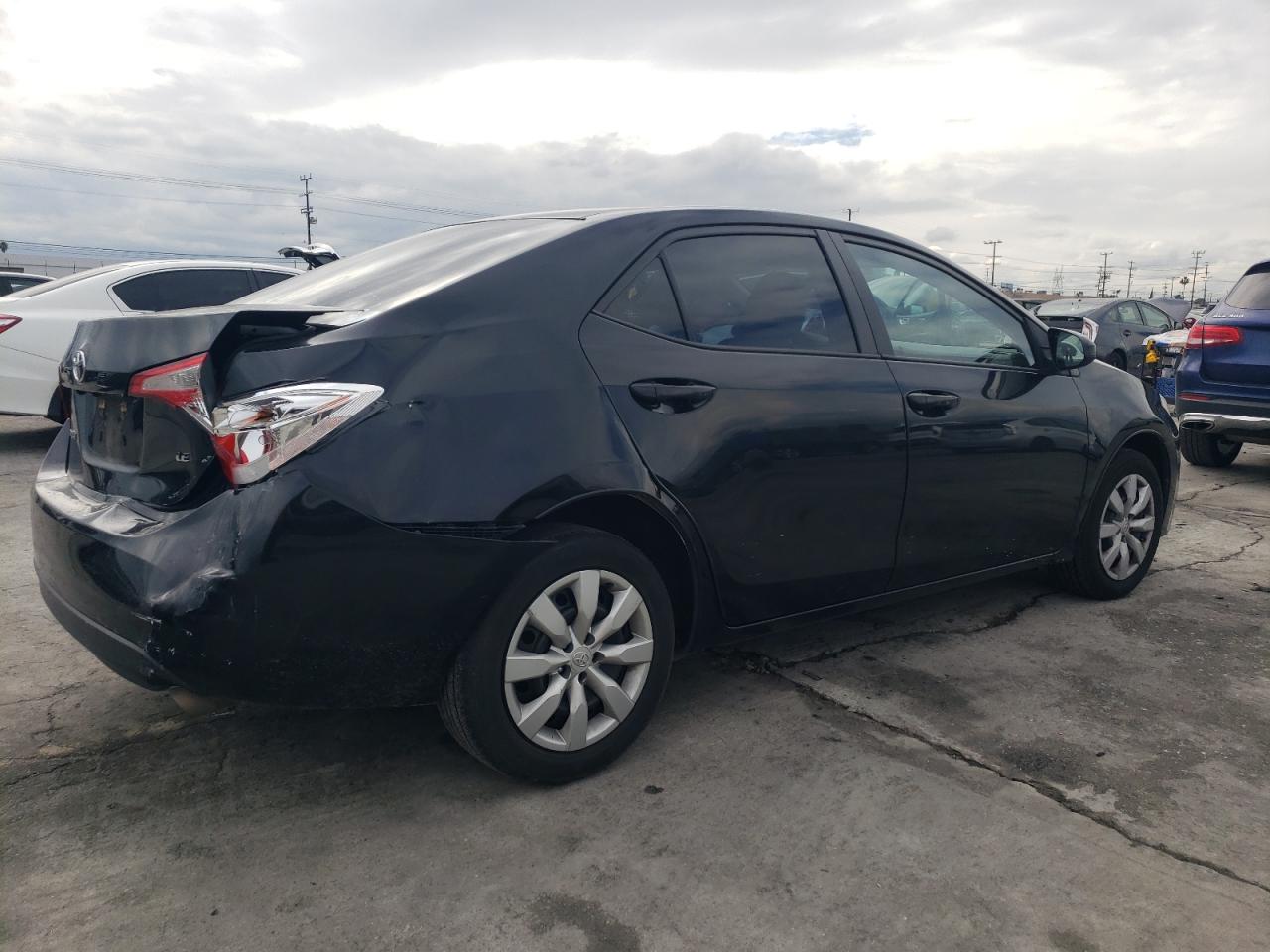 2016 Toyota Corolla - Image 3