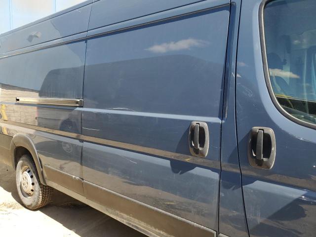2019 RAM PROMASTER 3500 3500 HIGH