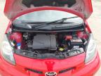 2011 TOYOTA AYGO GO VV for sale at Copart ROCHFORD