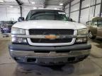 Ham Lake, MN에서 판매 중인 2005 Chevrolet Silverado K1500 - Side
