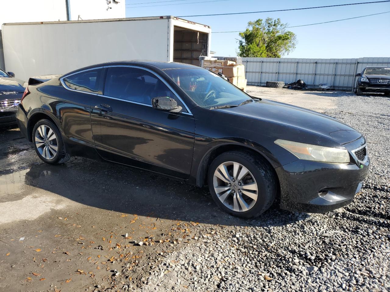 2010 Honda Accord - Image 4