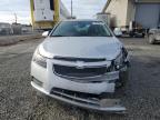 2013 Chevrolet Cruze Lt for Sale in Eugene, OR - Front End