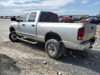 2006 Dodge Ram 2500 St de vânzare în Madisonville, TN - Rear End