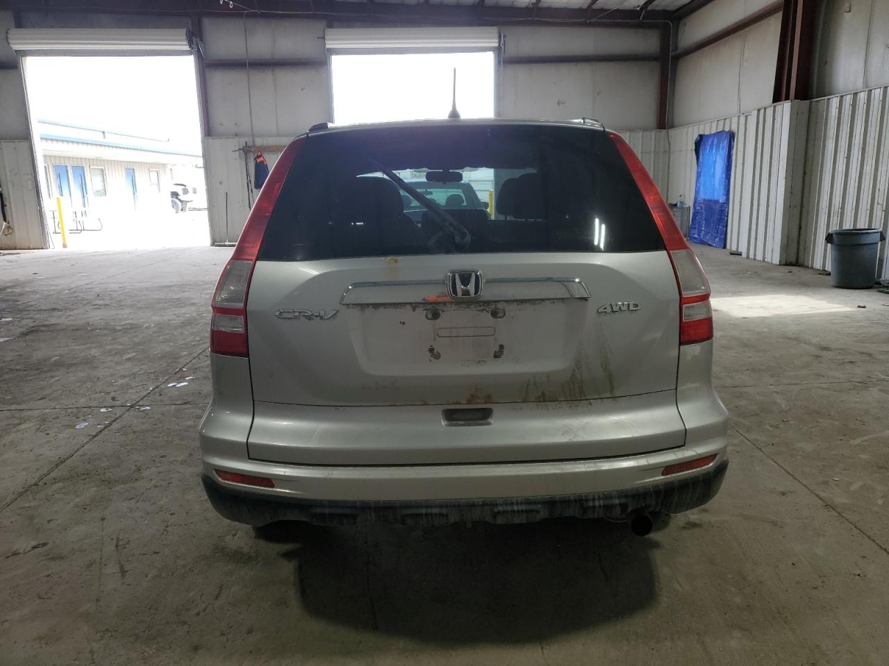 2010 Honda CR-V - Image 6
