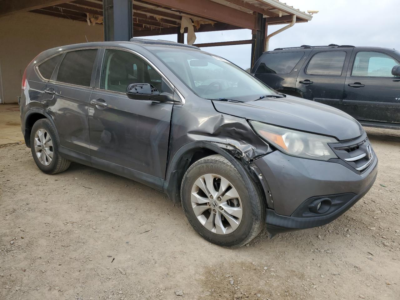 2013 Honda CR-V - Image 4