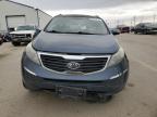 2011 Kia Sportage Lx for Sale in Nampa, ID - Rollover